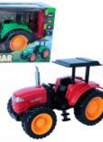 Traktor RC na baterie