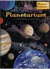 Planetarium