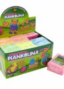 Piankolina neonowe display (12 kostek)