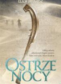 Ostrze nocy