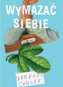 Wymazać siebie