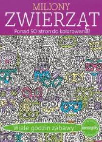 Miliony zwierząt