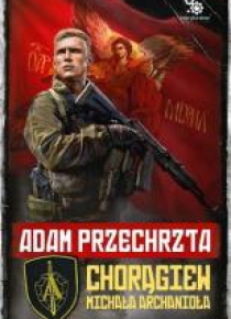 Chorągiew Michała Archanioła