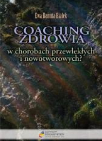 Coaching zdrowia w chorobach przewlekłych...