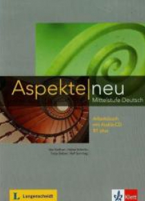 Aspekte Neu B1+ AB + CD LEKTORKLETT