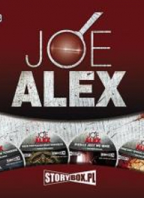 Pakiet: Joe Alex cz.2 audiobook