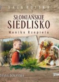 Słowiańskie siedlisko audiobook