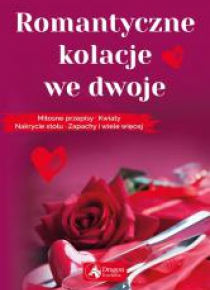 Romantyczne kolacje we dwoje