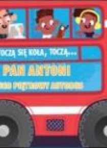 Toczą się koła, toczą... Piętrowy autobus