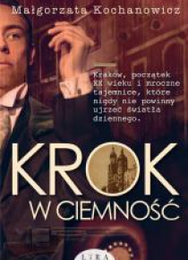 Krok w ciemność