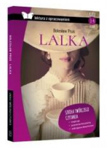 Lalka z oprac. TW SBM