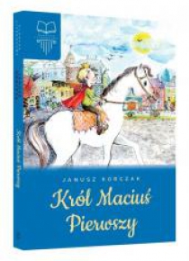 Król Maciuś Pierwszy TW SBM