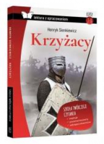 Krzyżacy z oprac. TW SBM