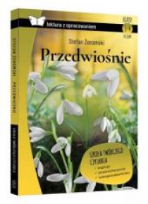 Przedwiośnie z oprac. BR SBM