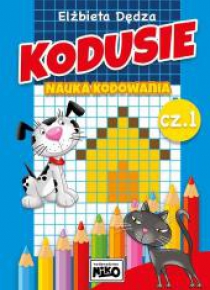 Kodusie. Nauka kodowania cz.1