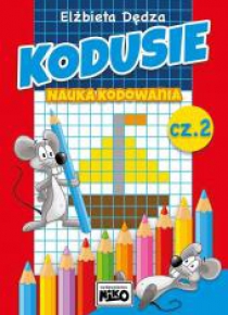 Kodusie. Nauka kodowania cz.2