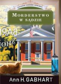 Morderstwo w sądzie