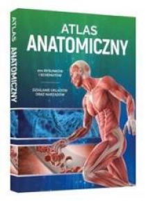 Atlas anatomiczny
