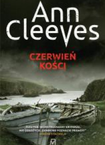 Czerwień kości