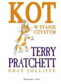 Kot w stanie czystym