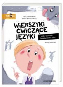 Wierszyki ćwiczące języki, czyli rymowanki...