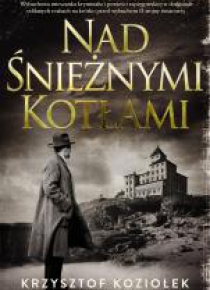 Nad Śnieżnymi Kotłami