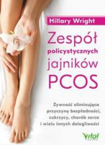 Zespół policystycznych jajników PCOS