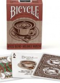Karty House Blend BICYCLE