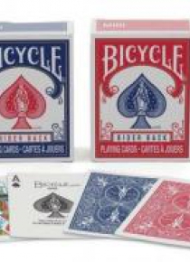 Karty Mini Deck BICYCLE