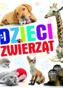 Dzieci zwierząt