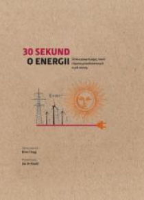 30 sekund O energii