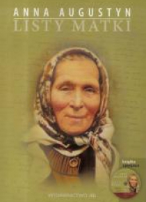 Listy Matki + audiobook