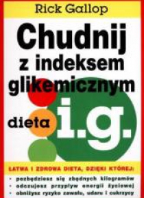 Chudnij z indeksem glikemicznym