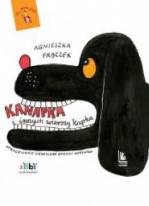 Kanapka i innych wierszy kapka