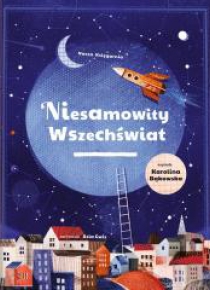 Niesamowity wszechświat