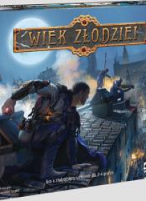 Wiek Złodziei GALAKTA