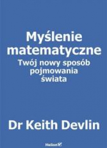 Myślenie matematyczne. Twój nowy sposób...