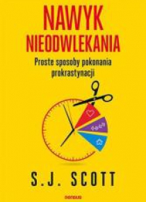 Nawyk nieodwlekania