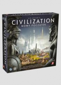 Sid Meier's Civilization: Nowy początek GALAKTA