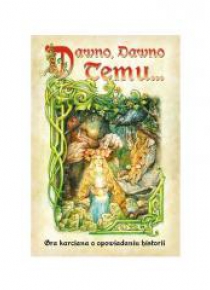 Dawno, dawno temu...3 edycja GALAKTA