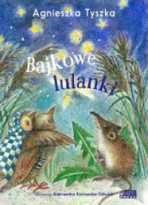 Bajkowe lulanki