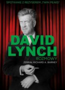 David Lynch. Rozmowy