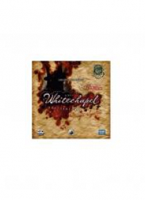 Listy z Whitechapel: Drogi szefie GALAKTA