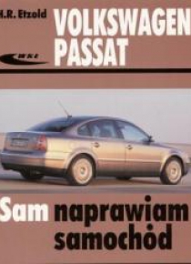 Volkswagen Passat modele 1996-2005