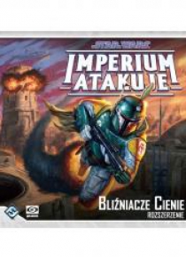 Imperium Atakuje Bliźniacze Cienie GALAKTA