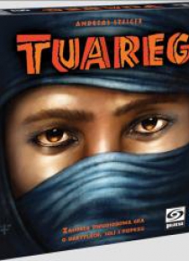 Tuareg GALAKTA