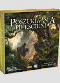 Poszukiwania Pierścienia GALAKTA
