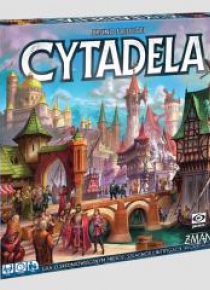 Cytadela GALAKTA