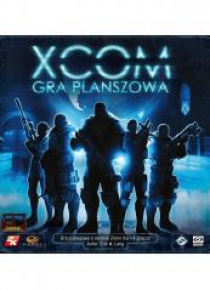XCOM: Gra planszowa GALAKTA