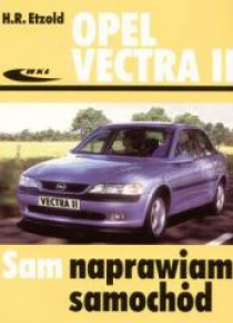 Opel Vectra II